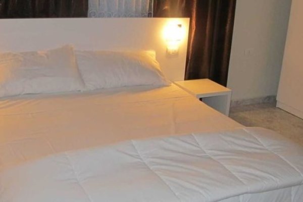 Hotel Nika
