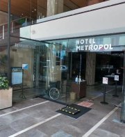 Hotel Metropol