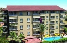 My Home Aparthotel recenzie