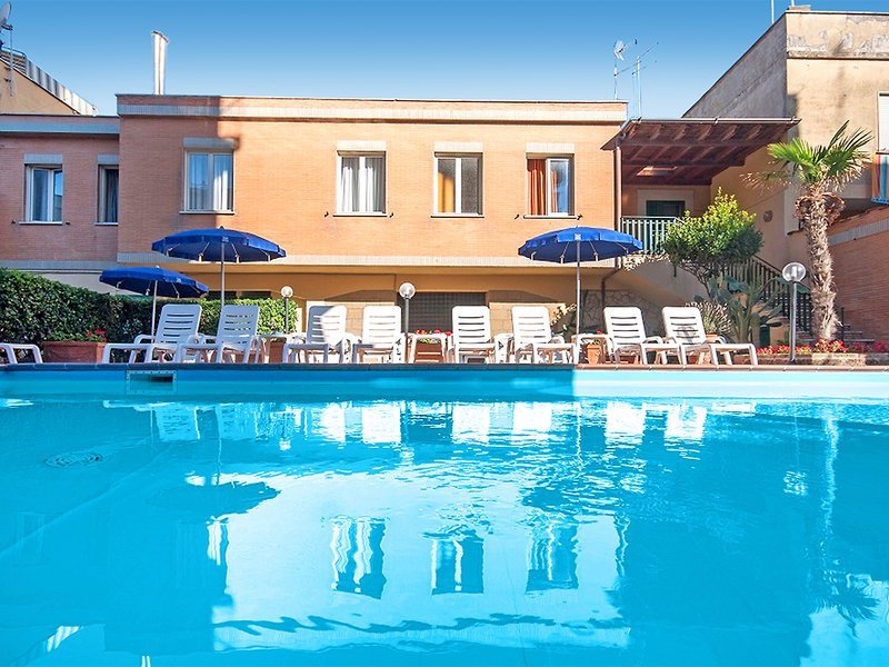 Villa Margherita recenzie