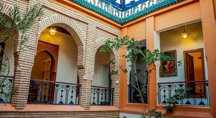 Riad Zarka