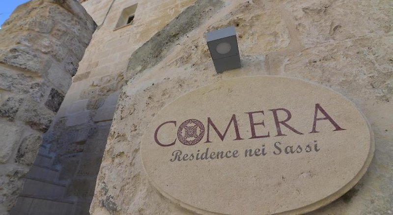 Residence Comera recenzie