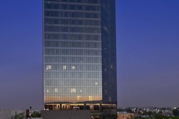 The Westin Guadalajara