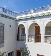 Riad 48 & Spa
