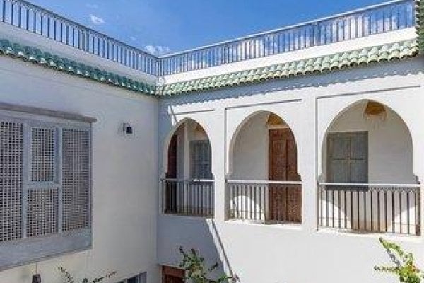 Riad 48 & Spa