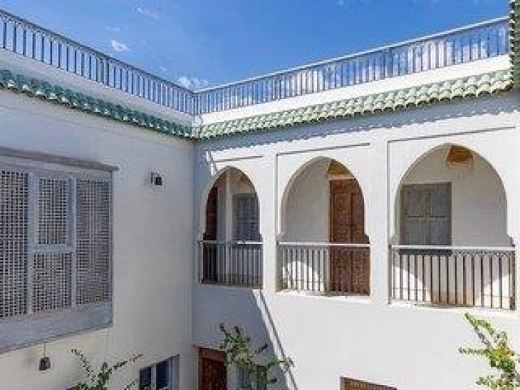 Riad 48 & Spa