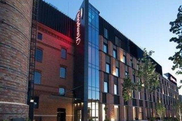Hampton By Hilton Kalisz