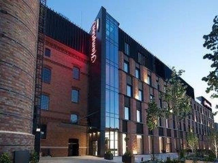 Hampton By Hilton Kalisz