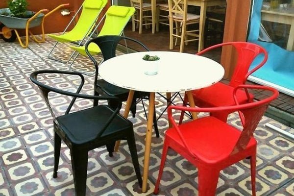 Candia Suites & Rooms