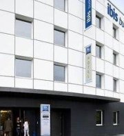 ibis budget Geneve Petit Lancy