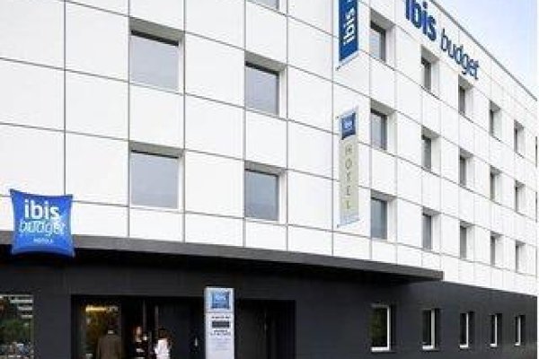 Ibis Budget Geneve Petit Lancy