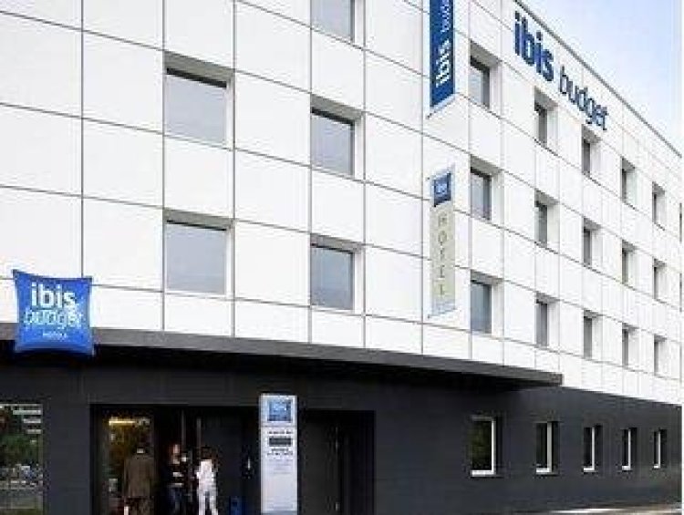 ibis budget Geneve Petit Lancy