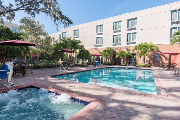 Hyatt Place Sarasota/Bradenton Airport