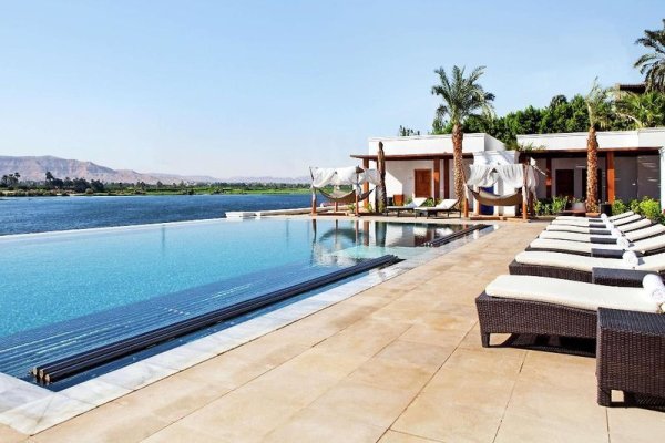 Hilton Luxor