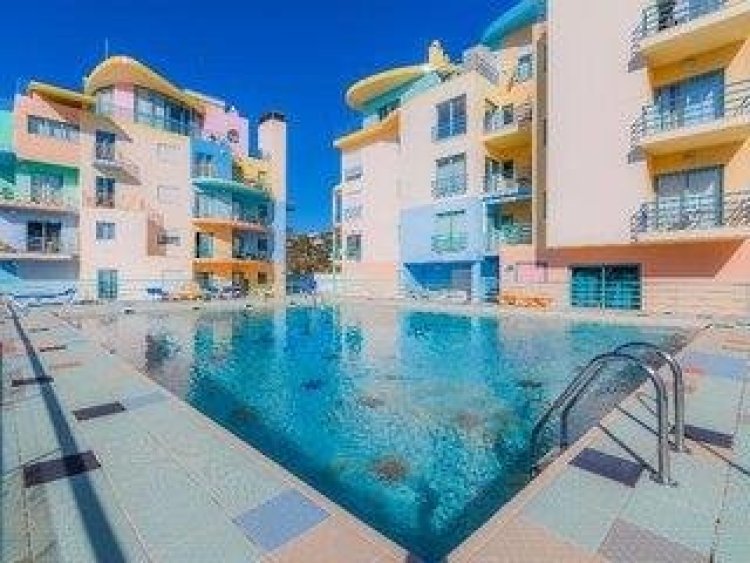 Apartamentos Da Orada by Garvetur