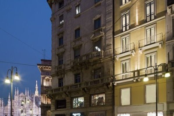 Maison Milano - UNA Esperienze