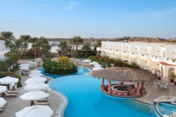 Iberotel Palace Sharm El Sheikh - Adult Only