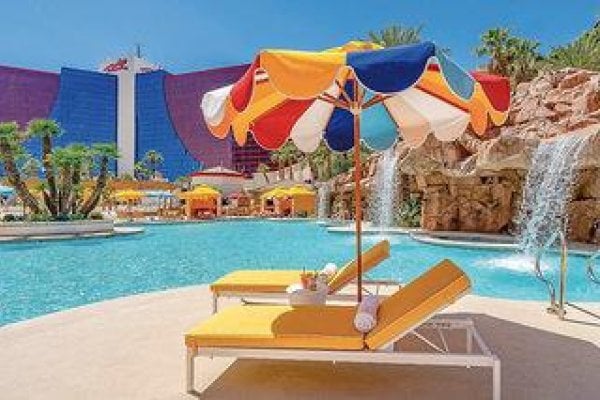 Masquerade Tower At Rio Hotel & Casino