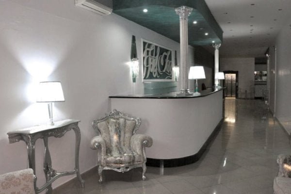 Hotel Inn Trappitello