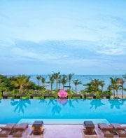 InterContinental Bali Sanur Resort, an IHG Hotel