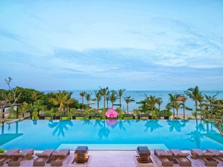 InterContinental Bali Sanur Resort, an IHG Hotel