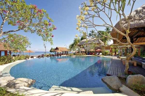 Sudamala Suites & Villas - Senggigi, Lombok