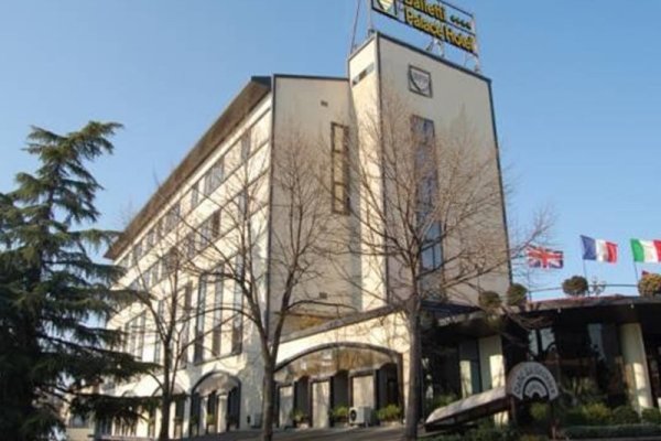 Balletti Palace Hotel