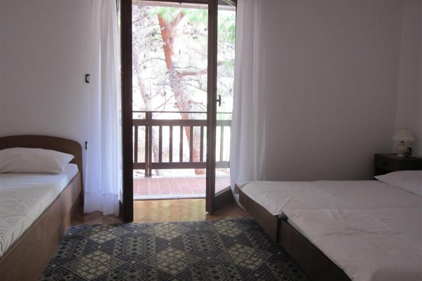 Apartmány Jakov - Izba