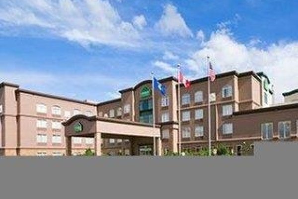 Wingate By Wyndham Calgary South