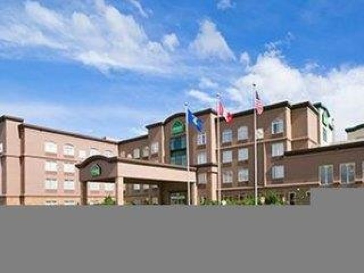 Wingate by Wyndham Calgary South