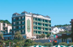 Michelacci Hotels - Grand Hotel Michelacci / M Glamour / Maremo recenzie