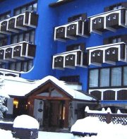 Hotel & Residence Baita Clementi