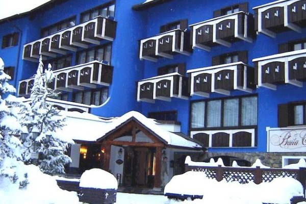 Hotel & Residence Baita Clementi