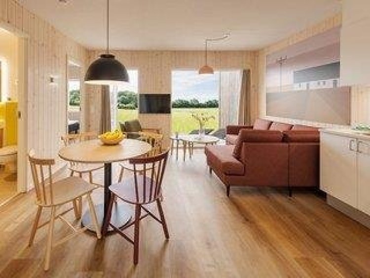 Center Parcs Nordborg Resort