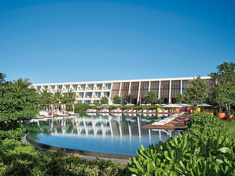 The Riviera Maya EDITION at Kanai