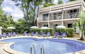 Hotel Club Cala Murada recenzie