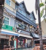 FIN Hostel Phuket