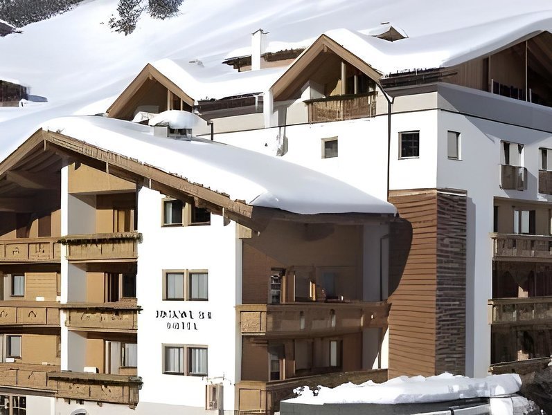 Edelweiss Gerlos