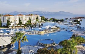 TUI MAGIC LIFE Marmari Palace recenzie