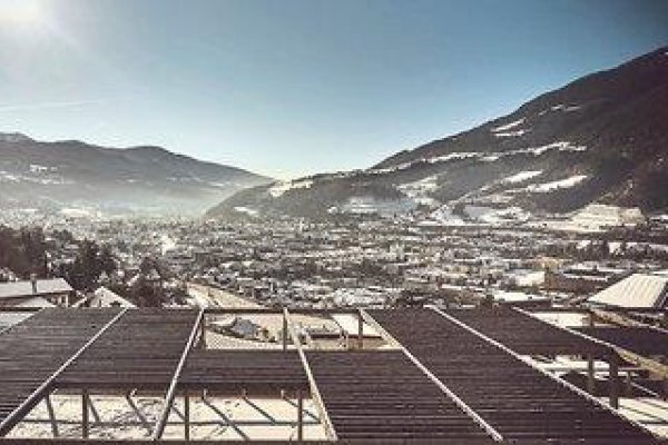 Haller Suites & Ao Restaurant