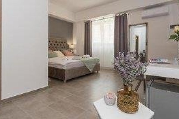 Luxury Rooms Saint Jacob