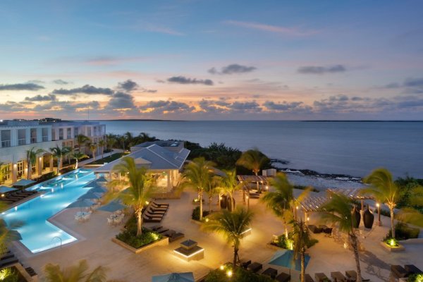 Angsana Cayo Santa Maria