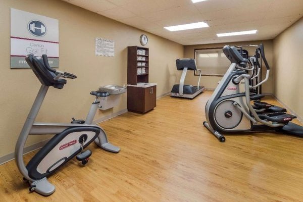 Clarion Hotel & Suites Fairbanks