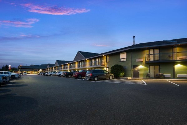 Best Western Nor´western Hotel & Conference Center