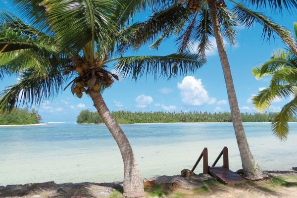 Aroko Bungalows
