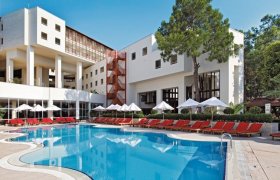 Seven Seas Hotel Life recenzie
