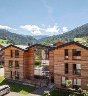 Kreischberg Suites