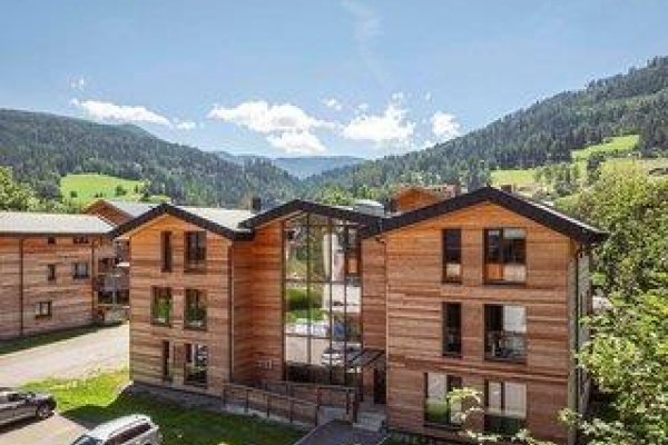 Kreischberg Suites