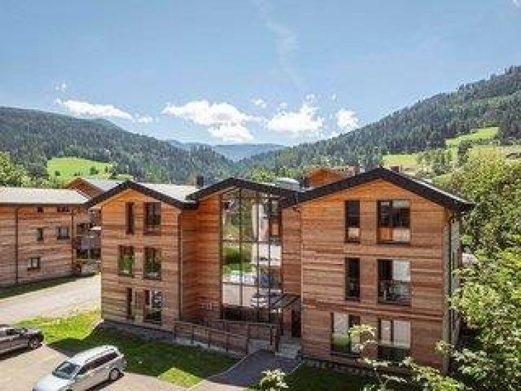Kreischberg Suites