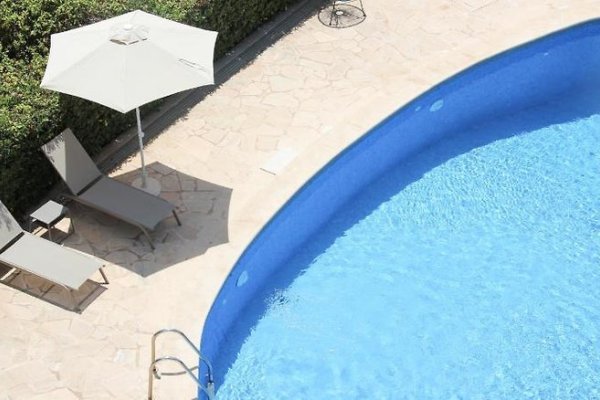 Niu D'aus Apartments